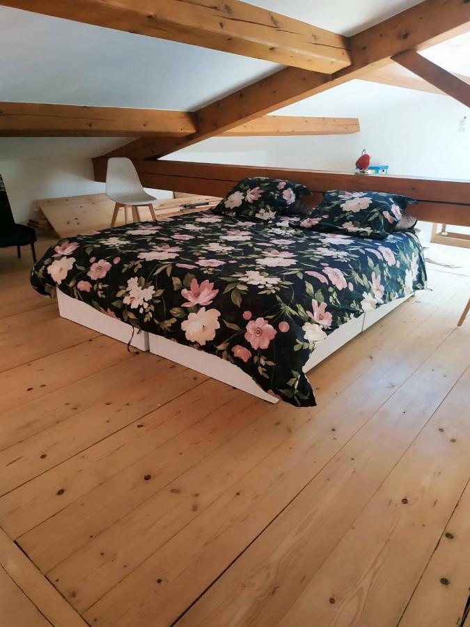 Villa Bleucassis Taradeau Kültér fotó