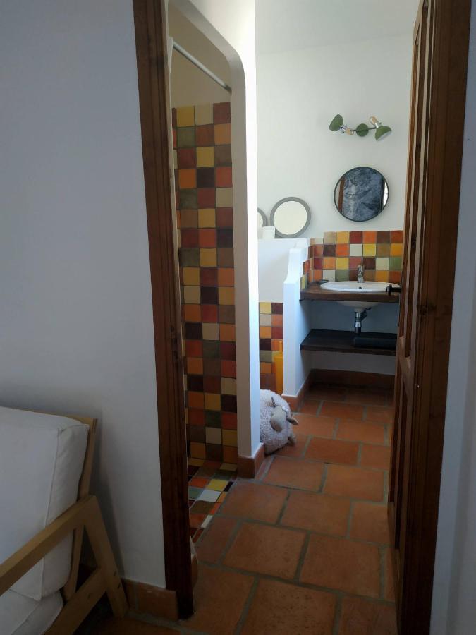 Villa Bleucassis Taradeau Kültér fotó