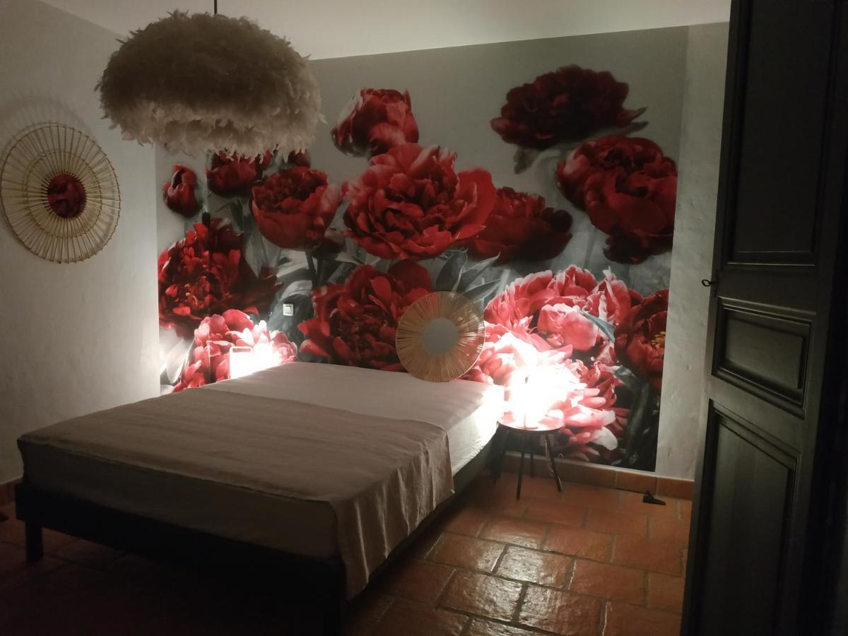 Villa Bleucassis Taradeau Kültér fotó